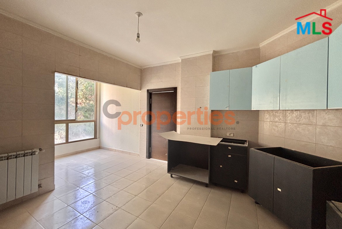 Duplex for sale in Mar Chaaya – CPSK51