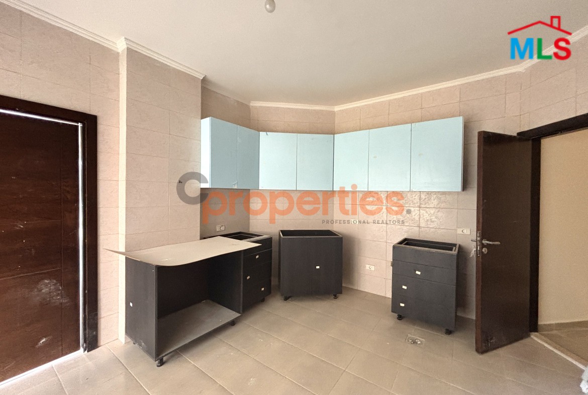 Duplex for sale in Mar Chaaya – CPSK51