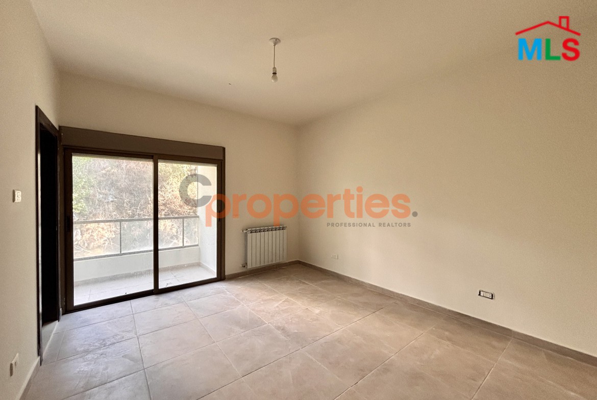 Duplex for sale in Mar Chaaya – CPSK51