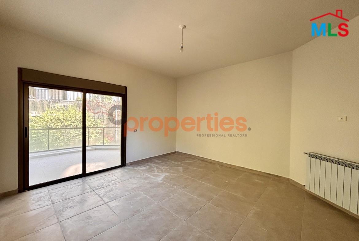 Duplex for sale in Mar Chaaya – CPSK51