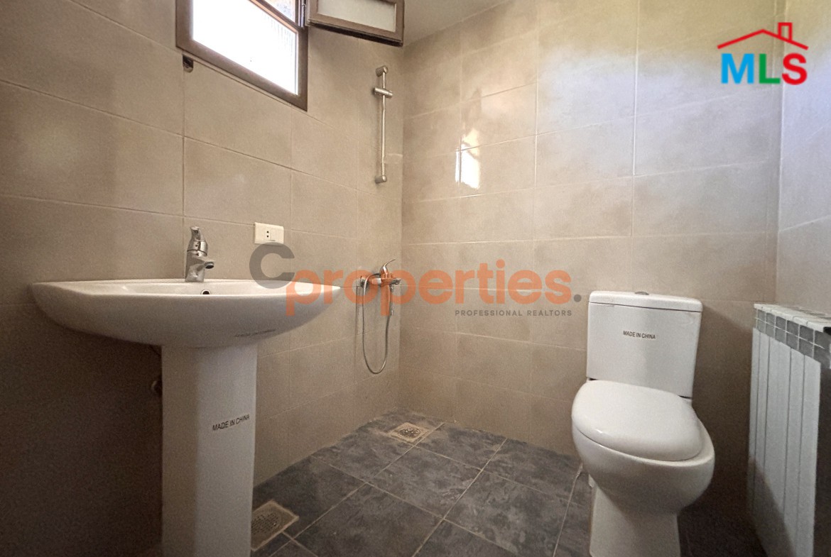 Duplex for sale in Mar Chaaya – CPSK51