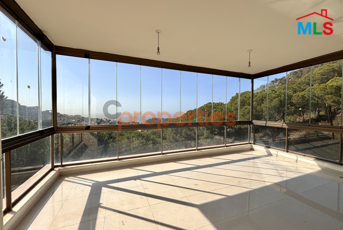 Apartment for sale in Mar Chaaya – CPSK50