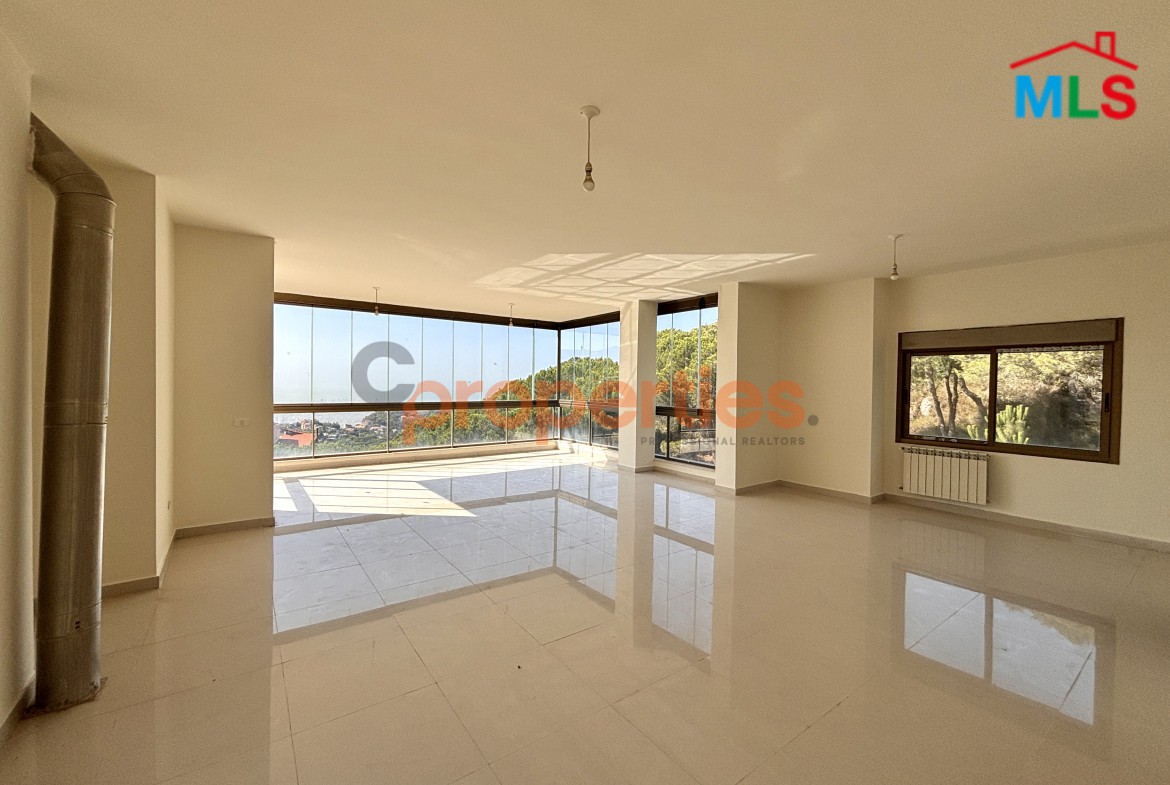 Apartment for sale in Mar Chaaya – CPSK50