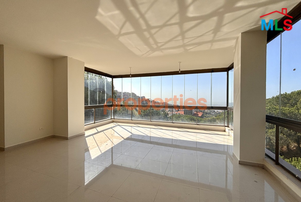 Apartment for sale in Mar Chaaya – CPSK50