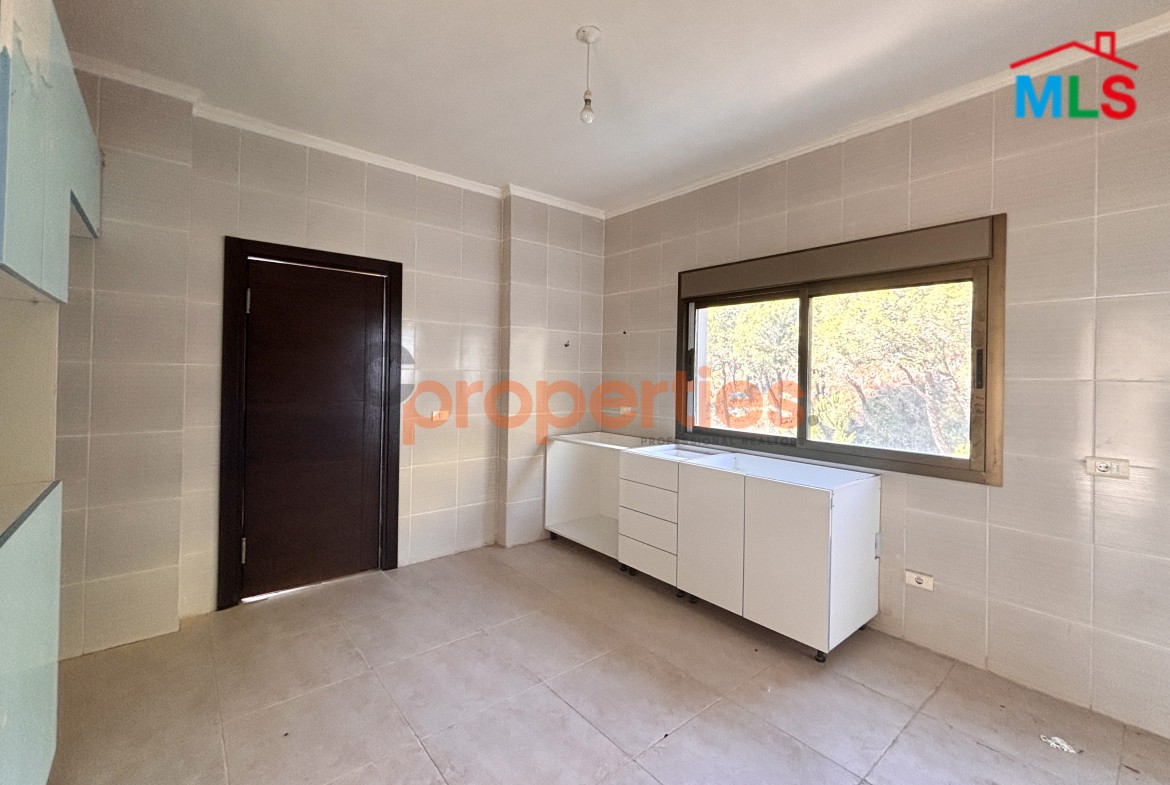 Apartment for sale in Mar Chaaya – CPSK50