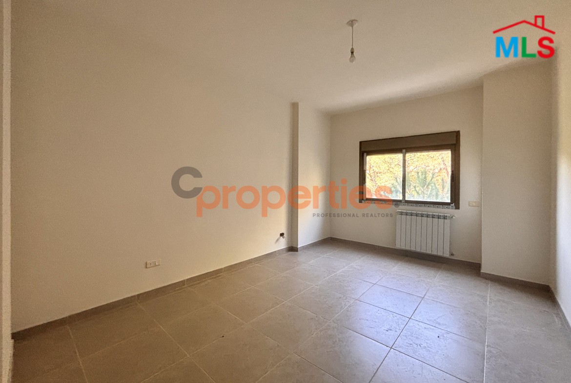 Apartment for sale in Mar Chaaya – CPSK50