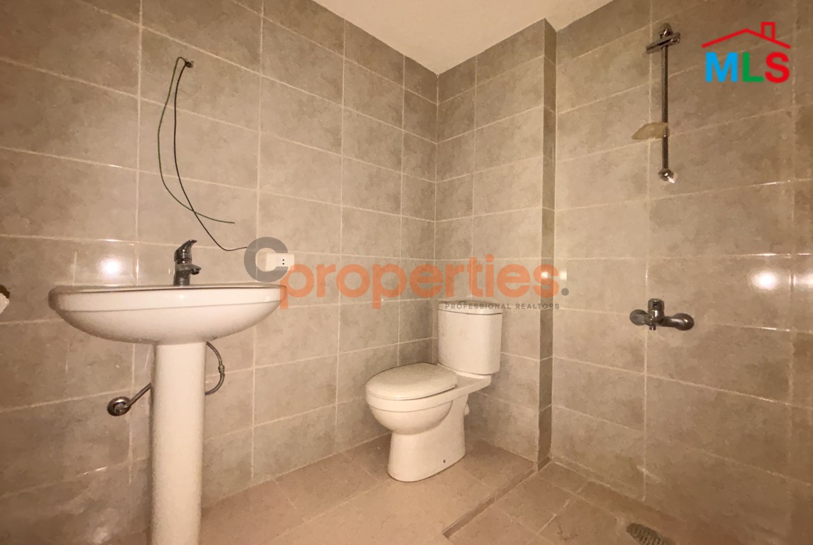 Apartment for sale in Mar Chaaya – CPSK50