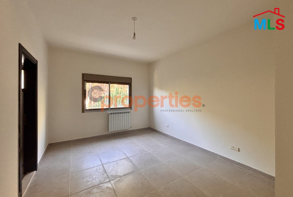 Apartment for sale in Mar Chaaya – CPSK50