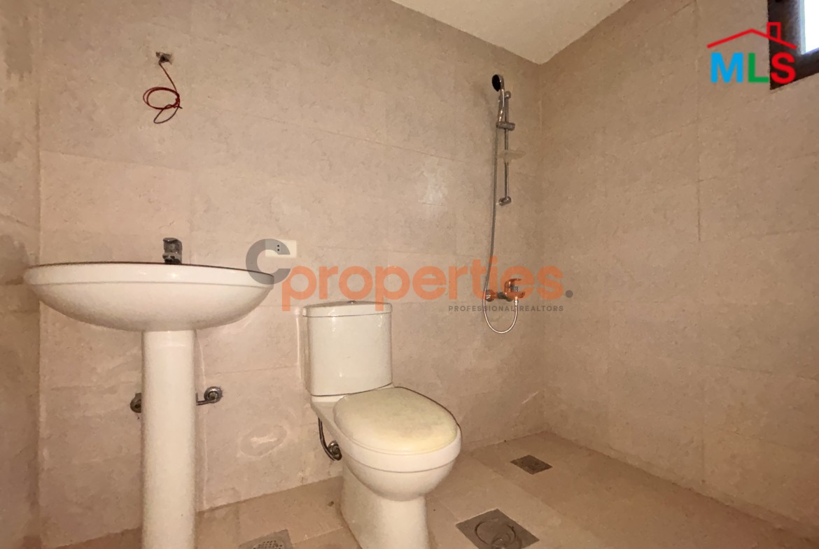 Apartment for sale in Mar Chaaya – CPSK50