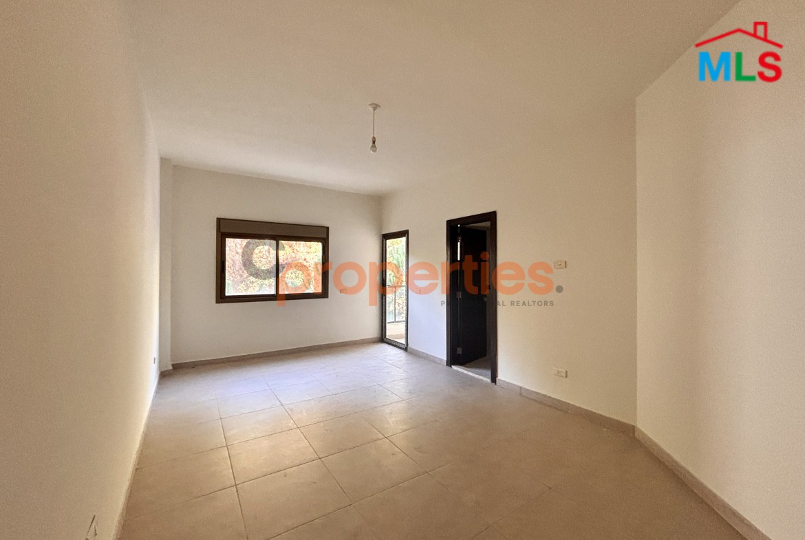 Apartment for sale in Mar Chaaya – CPSK50