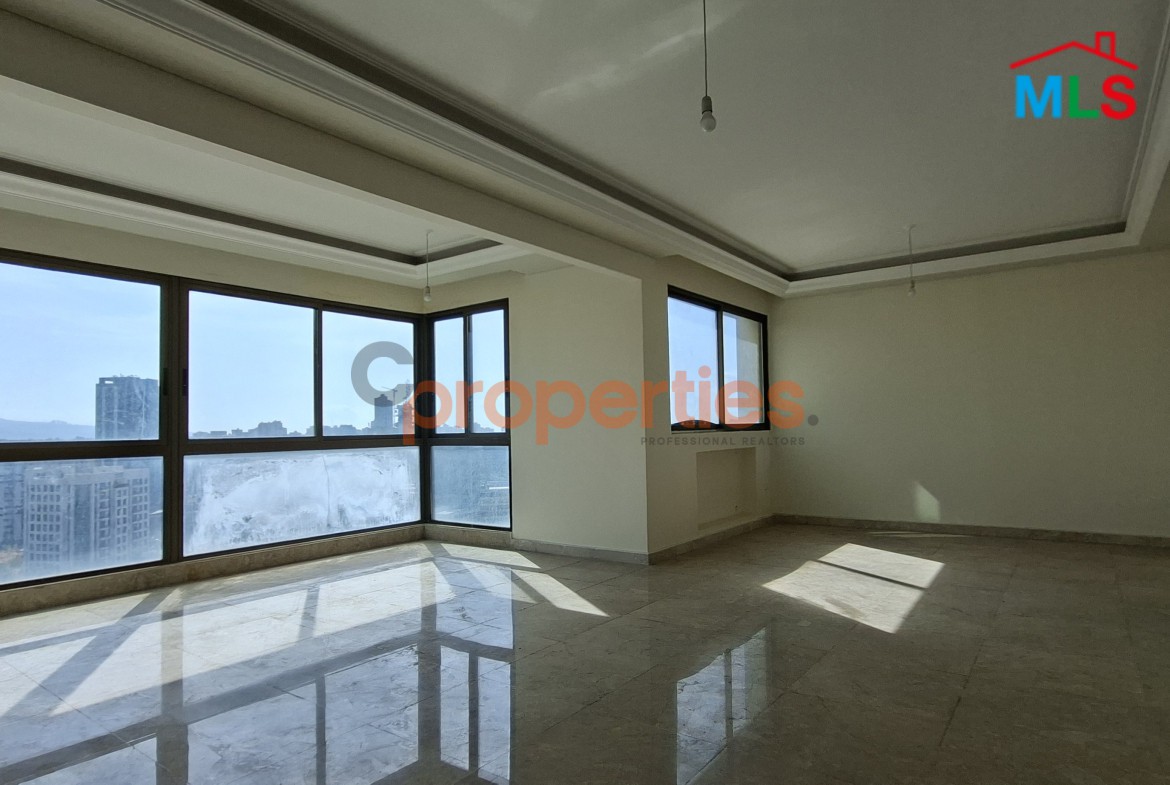 Apartment For Sale In Achrafieh – CPBWW49