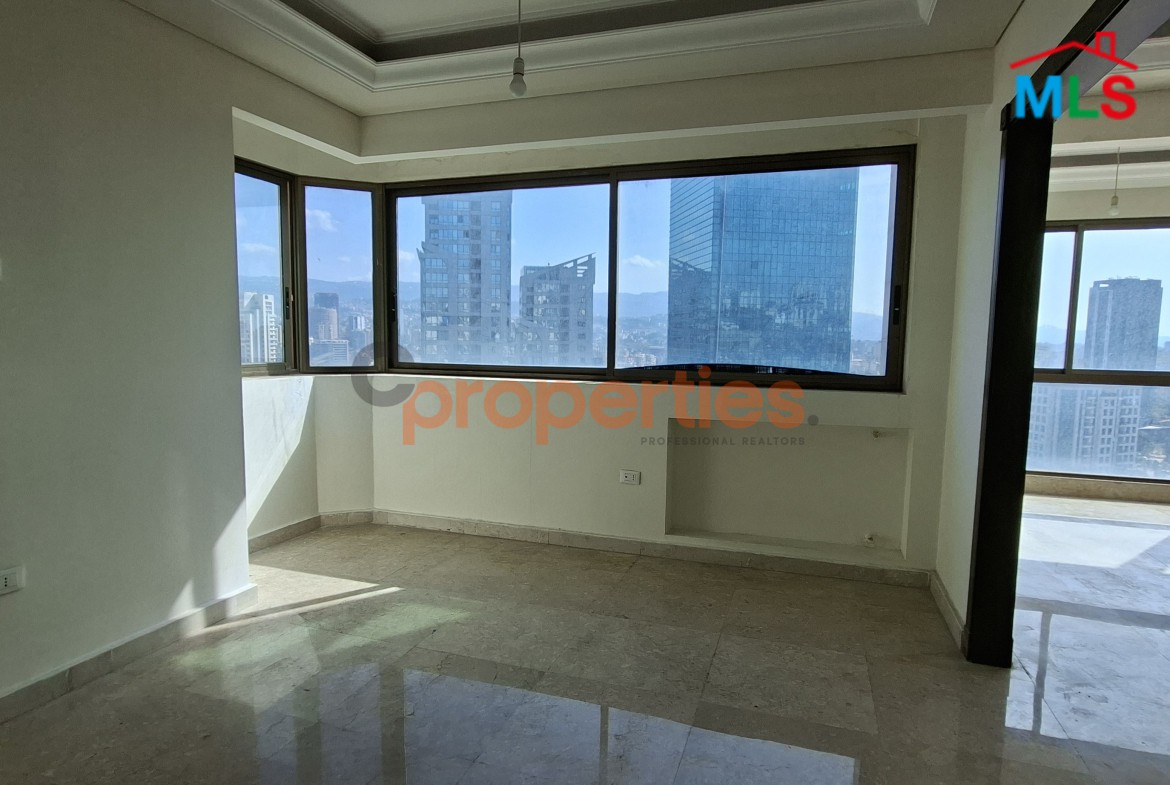 Apartment For Sale In Achrafieh – CPBWW49