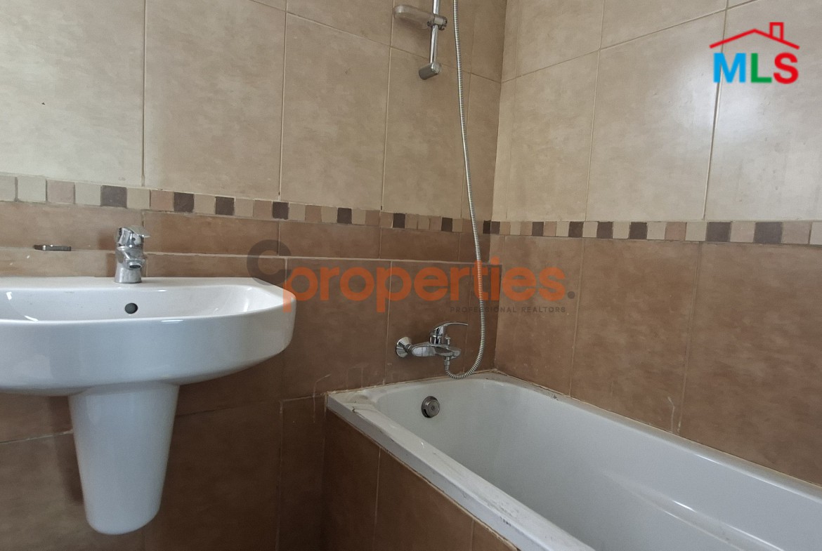 Apartment For Sale In Achrafieh – CPBWW49