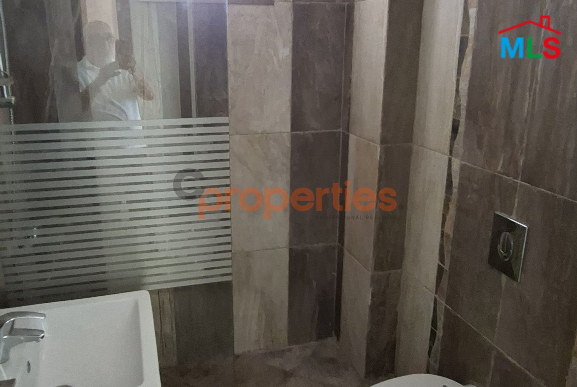 Apartment For Sale in Achrafieh – CPBWW50