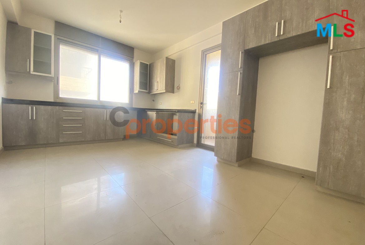 Bright Apartment For Sale in Zalka – CPFY50