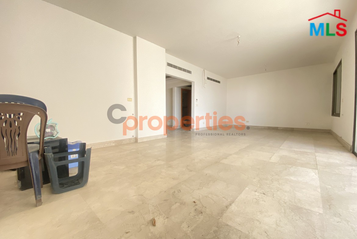 Bright Apartment For Sale in Zalka – CPFY50