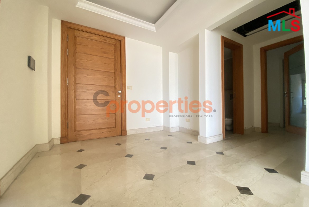 Bright Apartment For Sale in Zalka – CPFY52