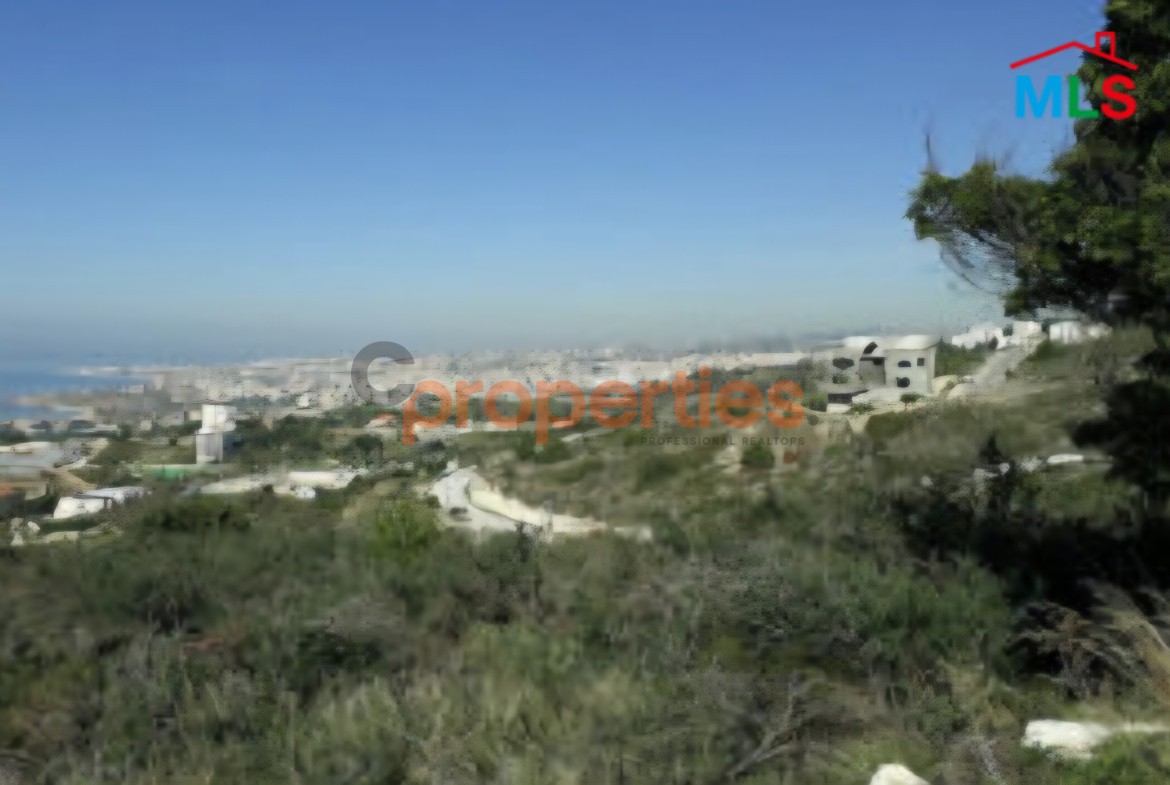 Land for Sale in Berbara – CPKLK70