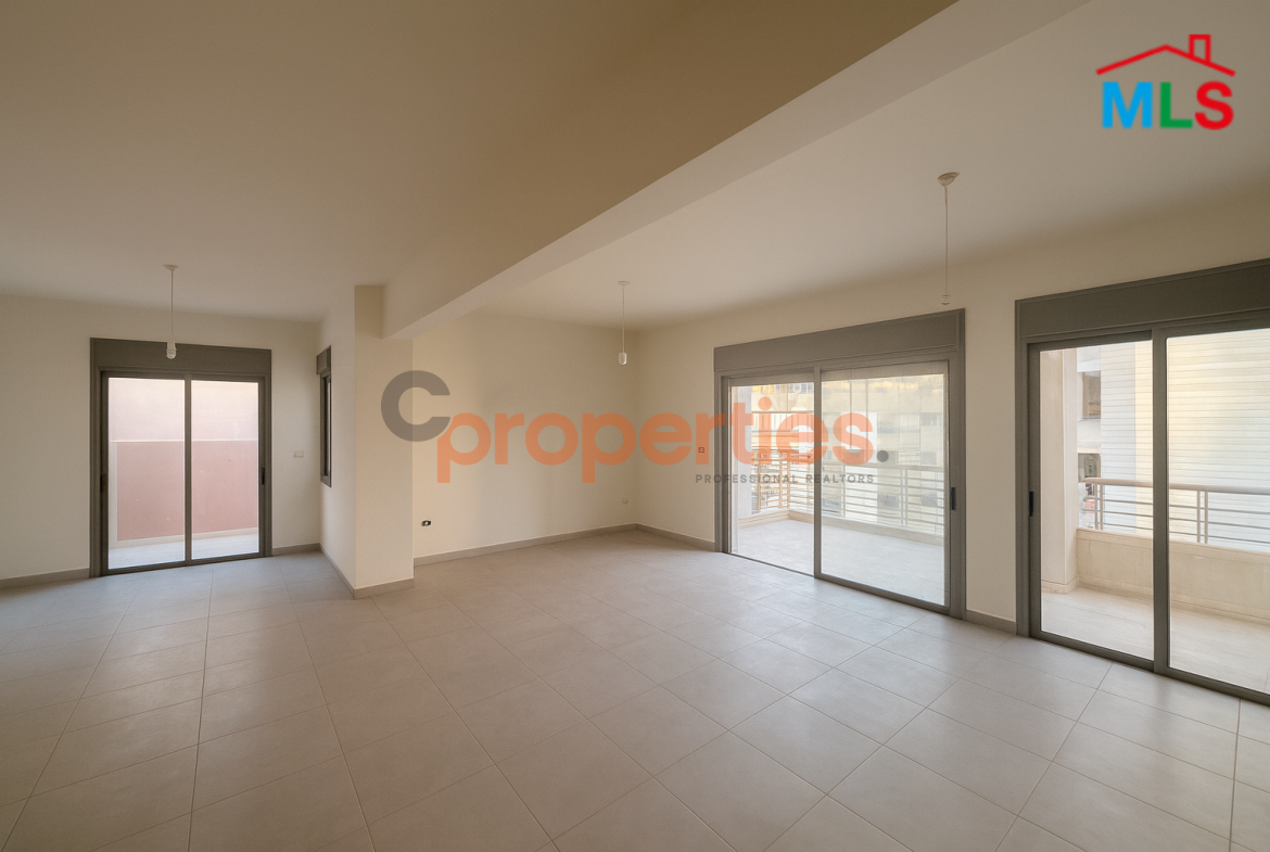 Duplex with Panoramic Mountain View | Dekwaneh | Mar Roukoz | CPCC35