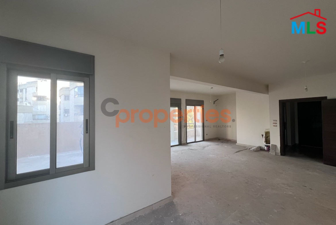 Duplex with Panoramic Mountain View | Dekwaneh | Mar Roukoz | CPCC35