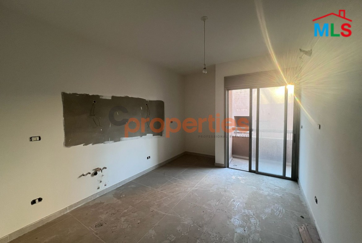 Duplex with Panoramic Mountain View | Dekwaneh | Mar Roukoz | CPCC35