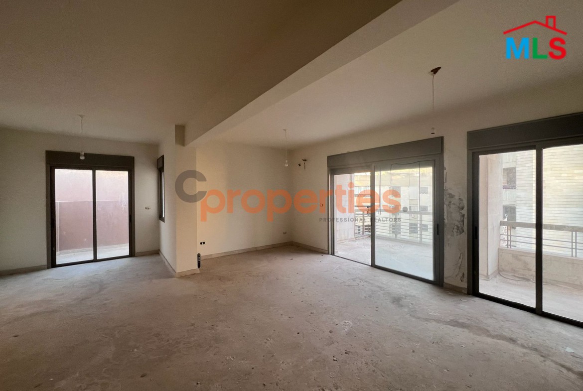Duplex with Panoramic Mountain View | Dekwaneh | Mar Roukoz | CPCC35