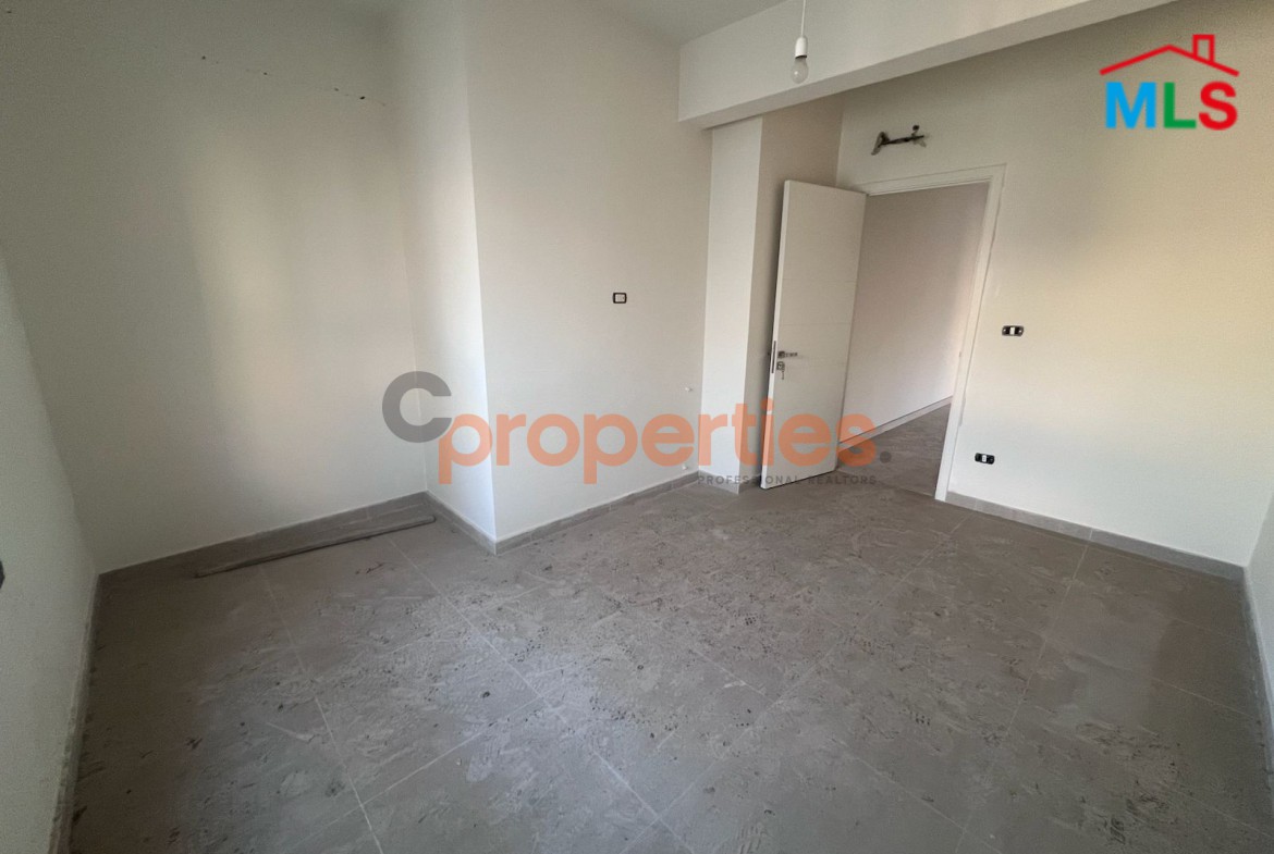 Duplex with Panoramic Mountain View | Dekwaneh | Mar Roukoz | CPCC35