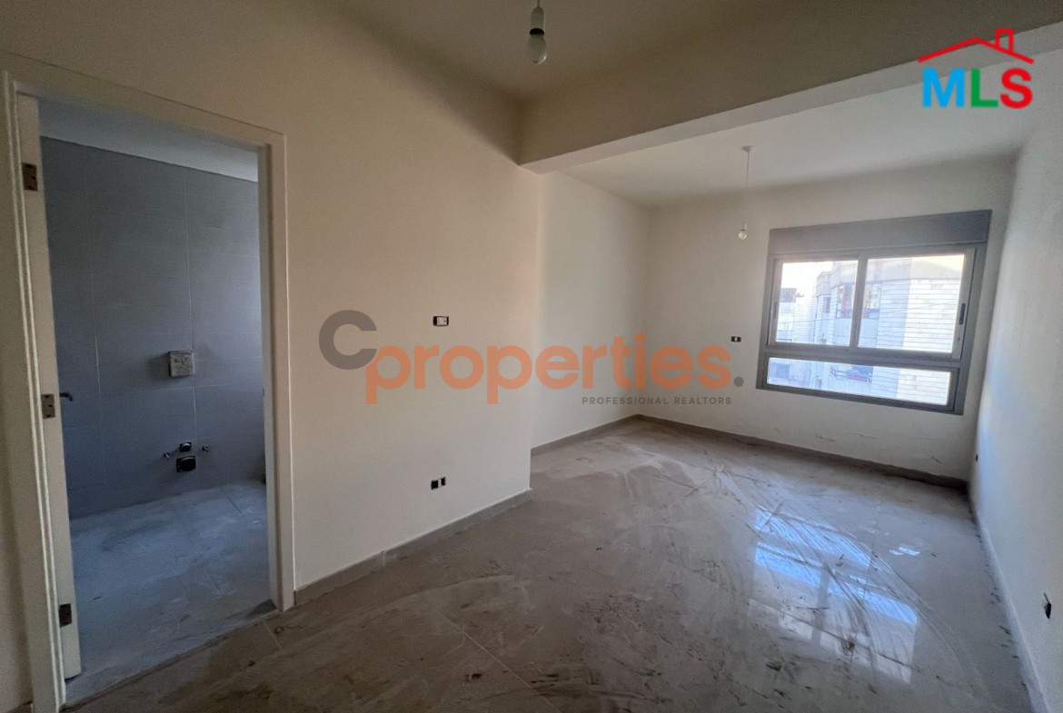 Duplex with Panoramic Mountain View | Dekwaneh | Mar Roukoz | CPCC35