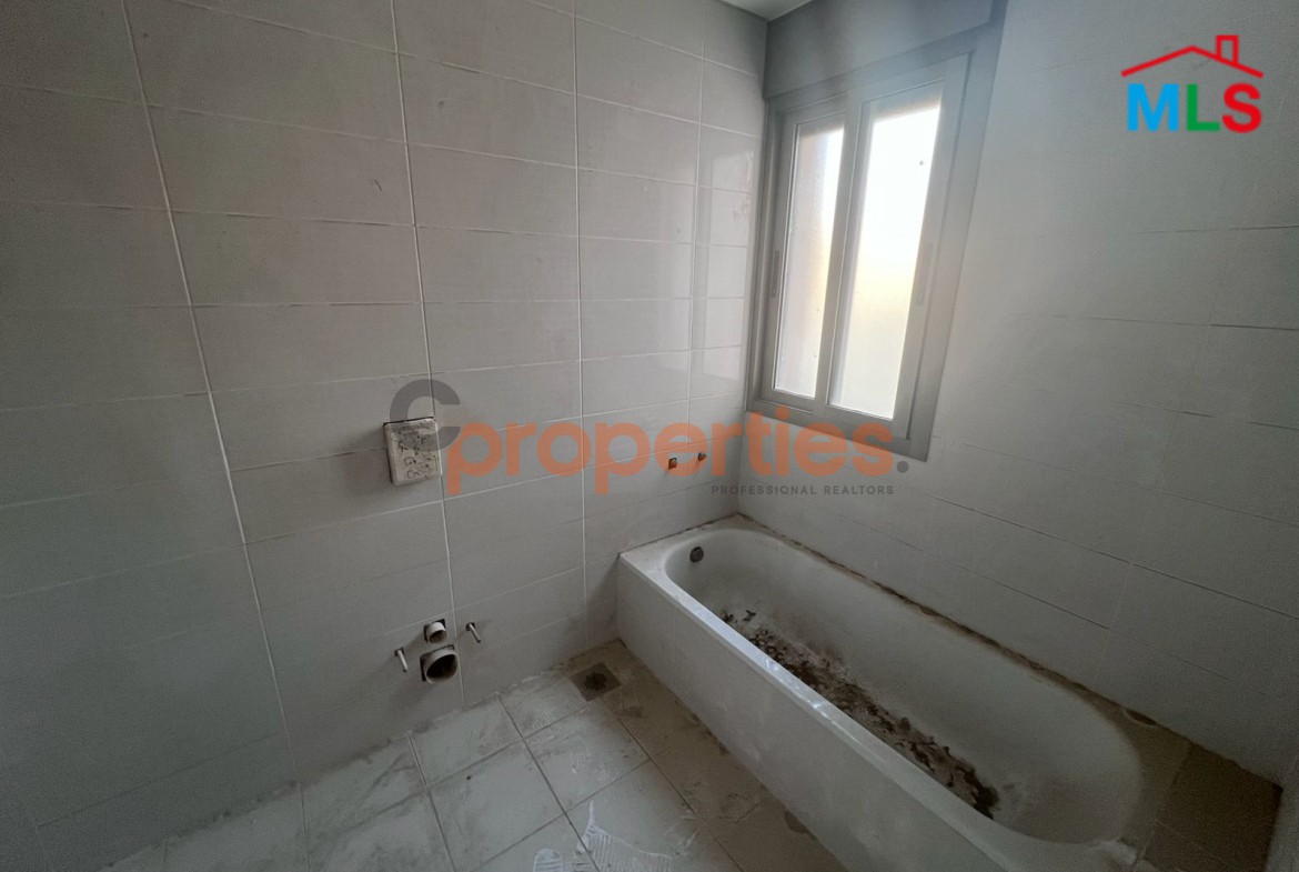 Duplex with Panoramic Mountain View | Dekwaneh | Mar Roukoz | CPCC35