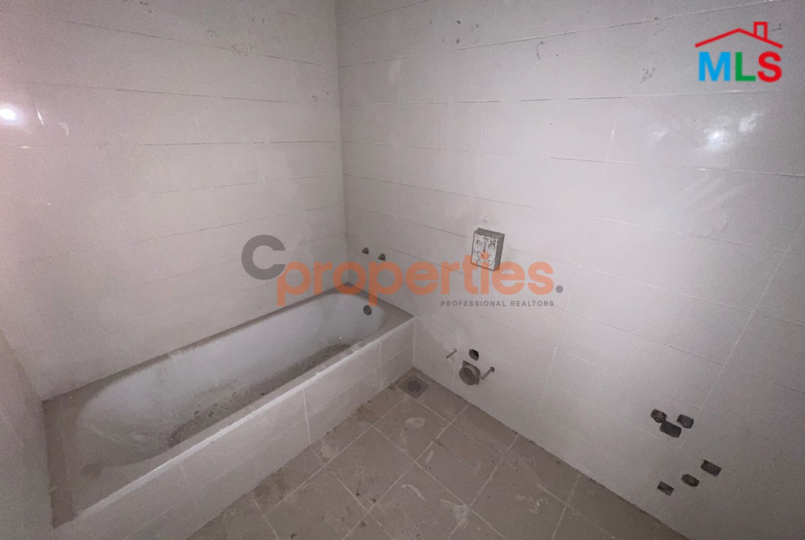 Duplex with Panoramic Mountain View | Dekwaneh | Mar Roukoz | CPCC35