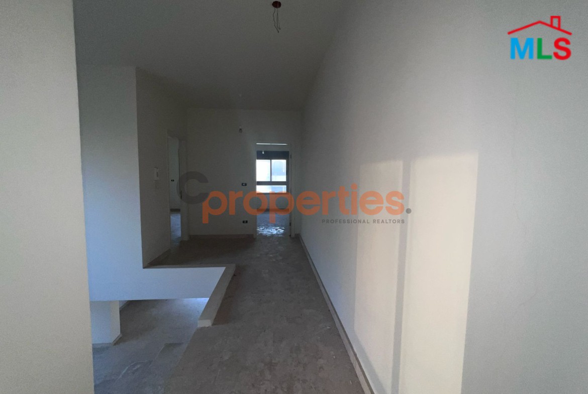 Duplex with Panoramic Mountain View | Dekwaneh | Mar Roukoz | CPCC35