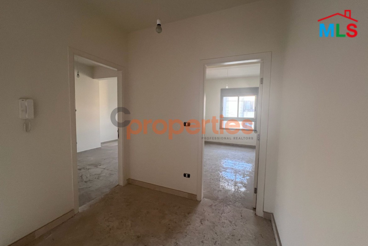 Duplex with Panoramic Mountain View | Dekwaneh | Mar Roukoz | CPCC35