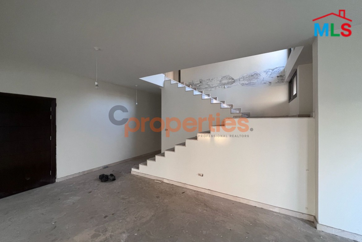 Duplex with Panoramic Mountain View | Dekwaneh | Mar Roukoz | CPCC35
