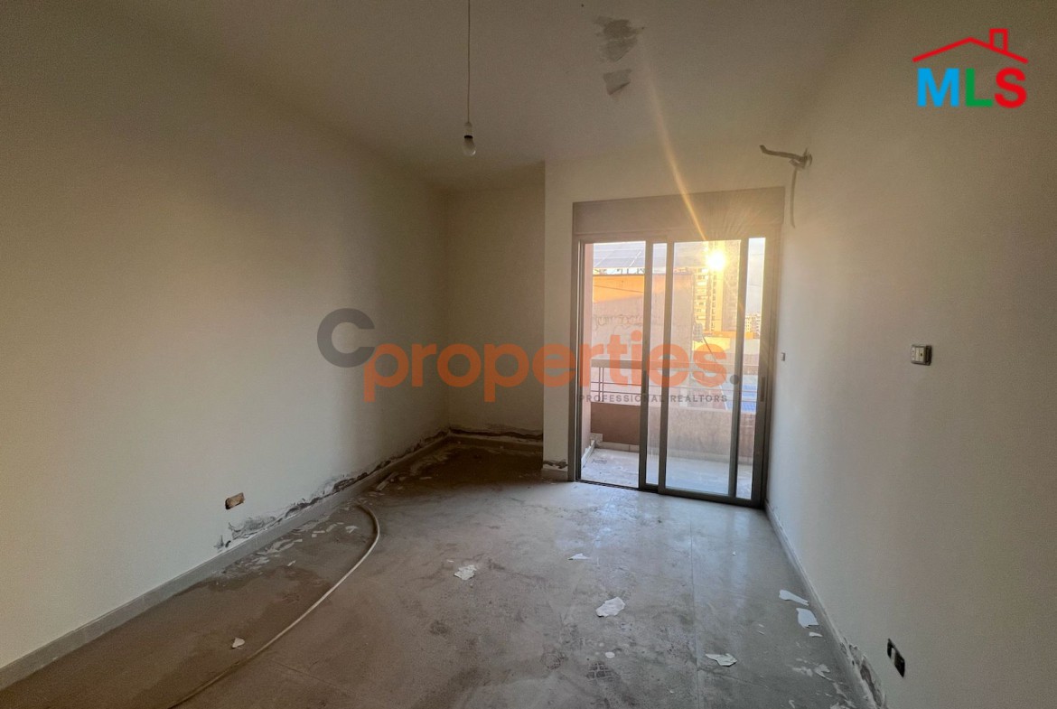 Duplex with Panoramic Mountain View | Dekwaneh | Mar Roukoz | CPCC35
