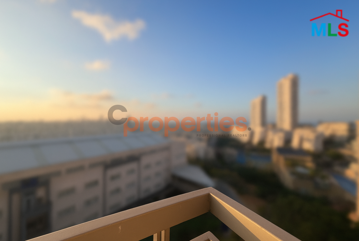 Duplex with Panoramic Sea View | Dekwaneh | Mar Roukoz | CPCC36