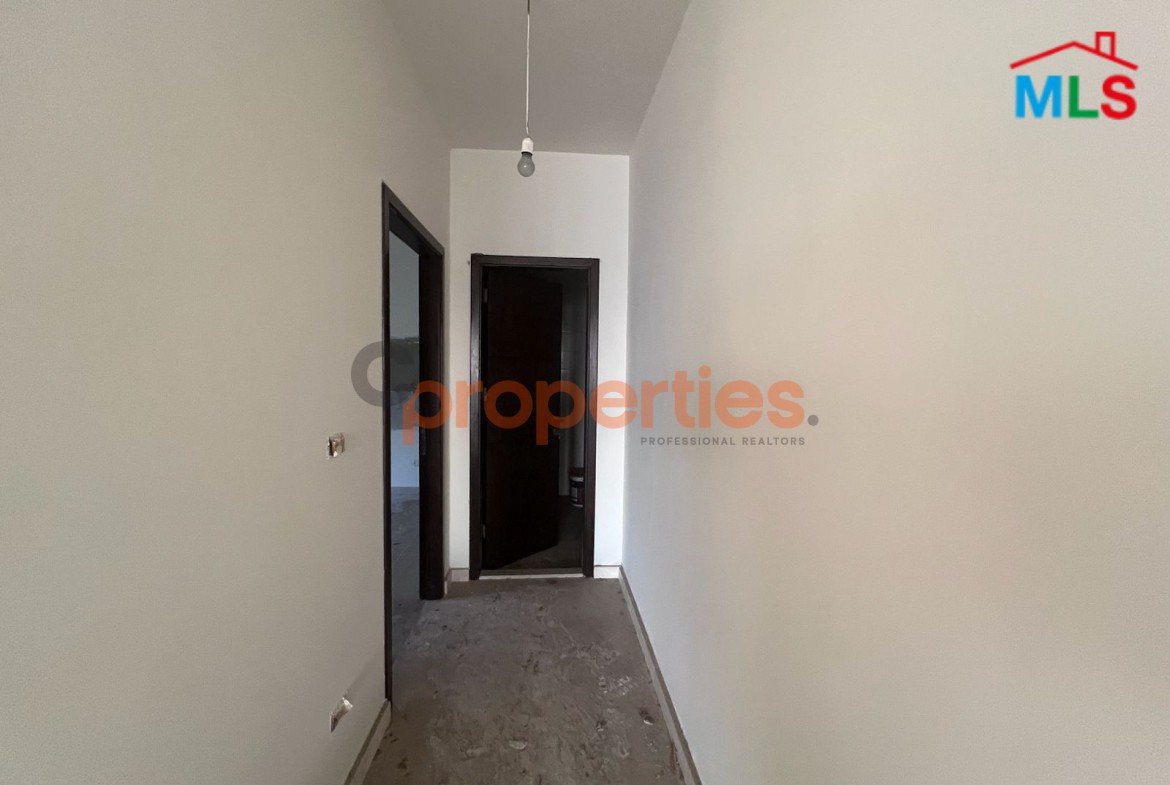 Duplex with Panoramic Sea View | Dekwaneh | Mar Roukoz | CPCC36