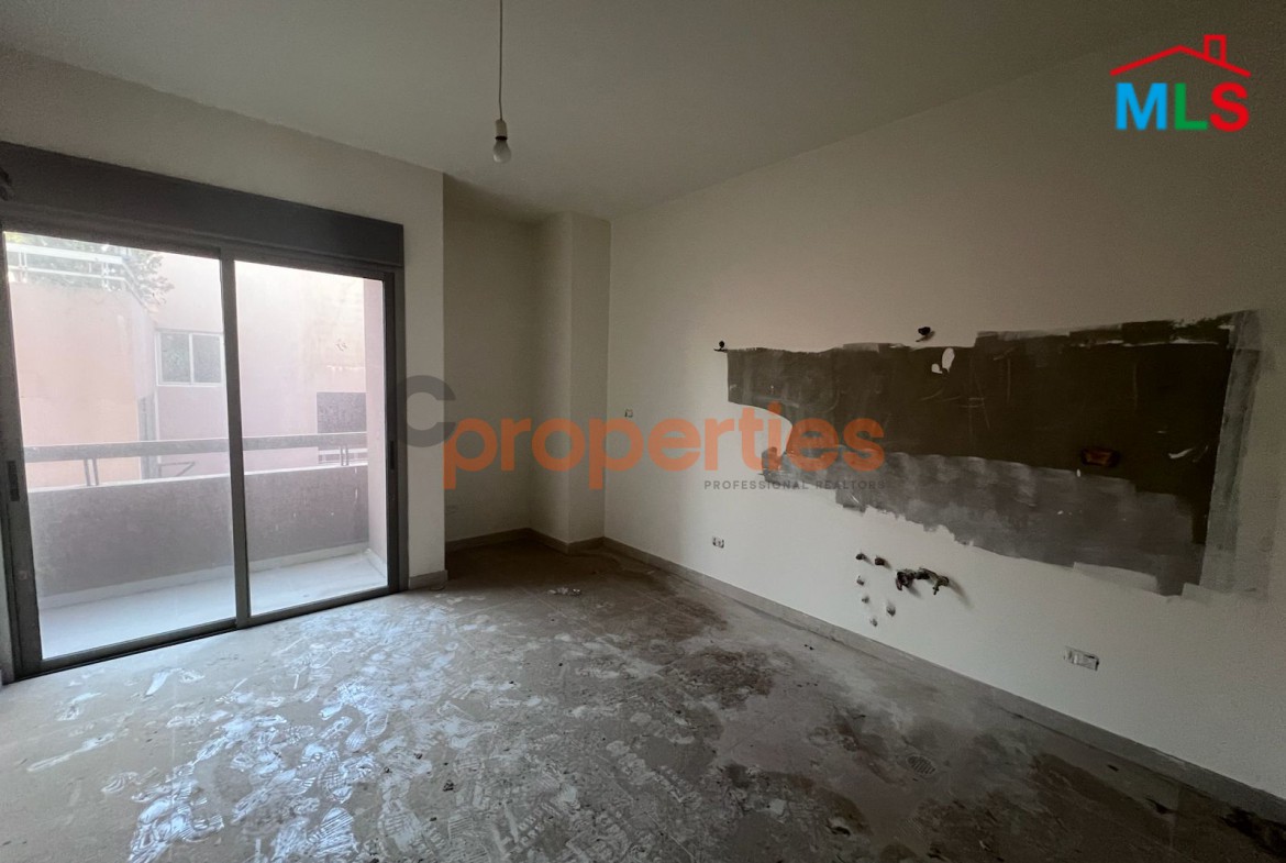 Duplex with Panoramic Sea View | Dekwaneh | Mar Roukoz | CPCC36