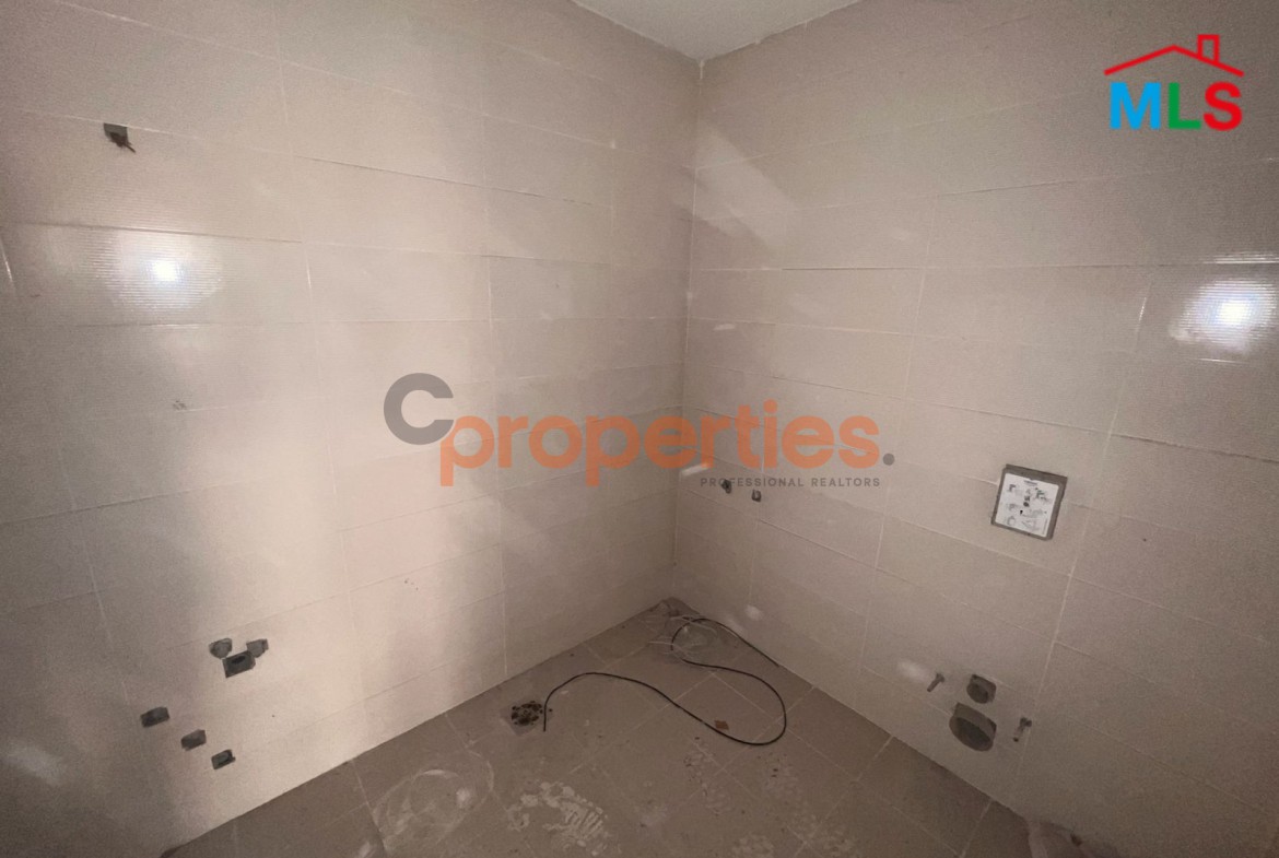 Duplex with Panoramic Sea View | Dekwaneh | Mar Roukoz | CPCC36