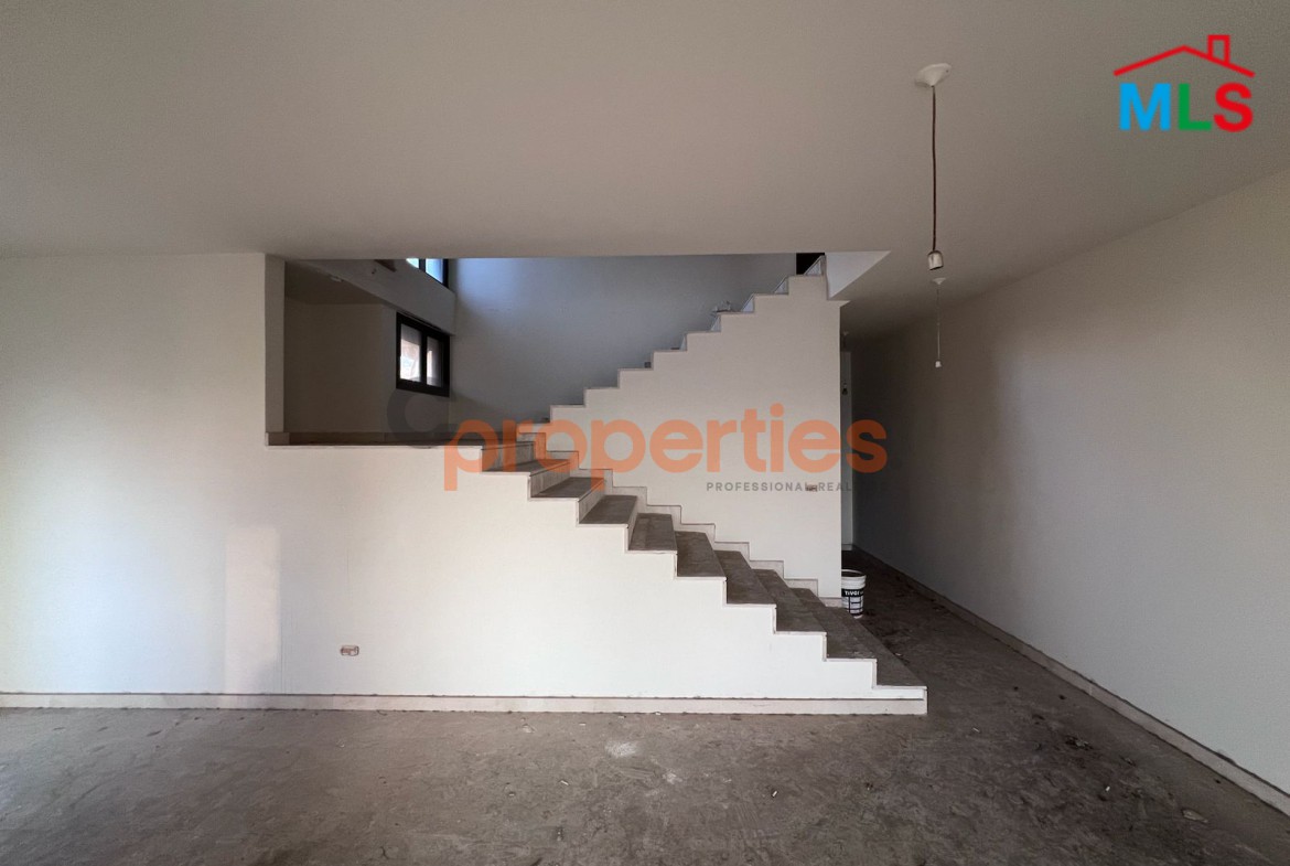 Duplex with Panoramic Sea View | Dekwaneh | Mar Roukoz | CPCC36