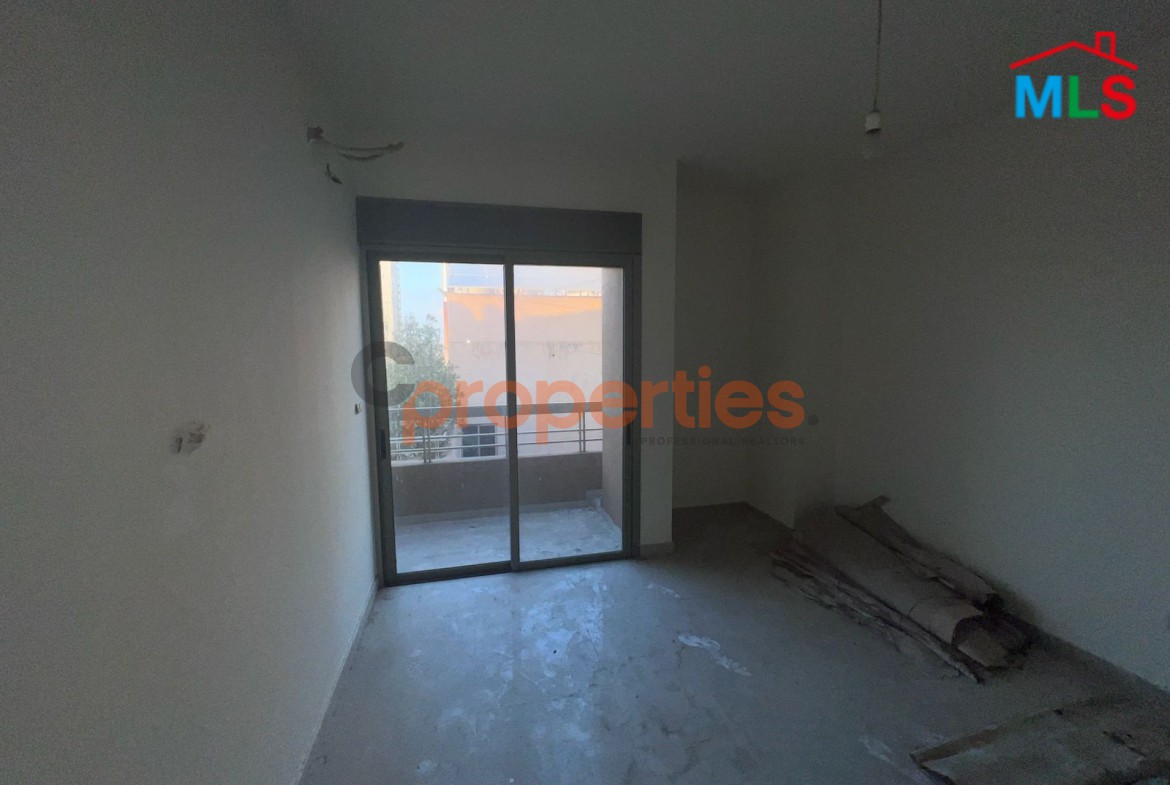 Duplex with Panoramic Sea View | Dekwaneh | Mar Roukoz | CPCC36