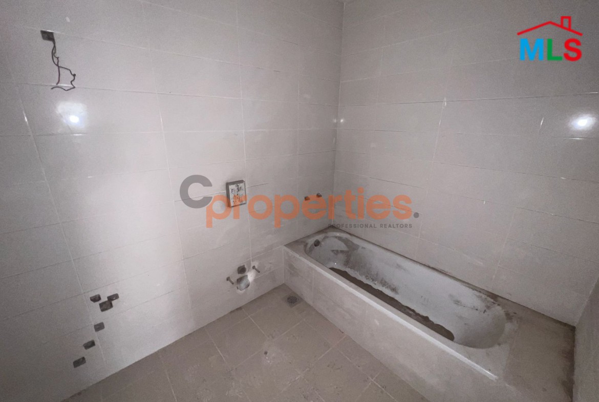 Duplex with Panoramic Sea View | Dekwaneh | Mar Roukoz | CPCC36