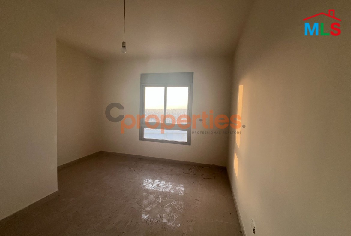 Duplex with Panoramic Sea View | Dekwaneh | Mar Roukoz | CPCC36