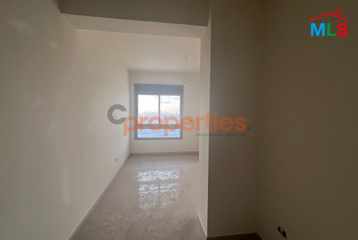 Duplex with Panoramic Sea View | Dekwaneh | Mar Roukoz | CPCC36