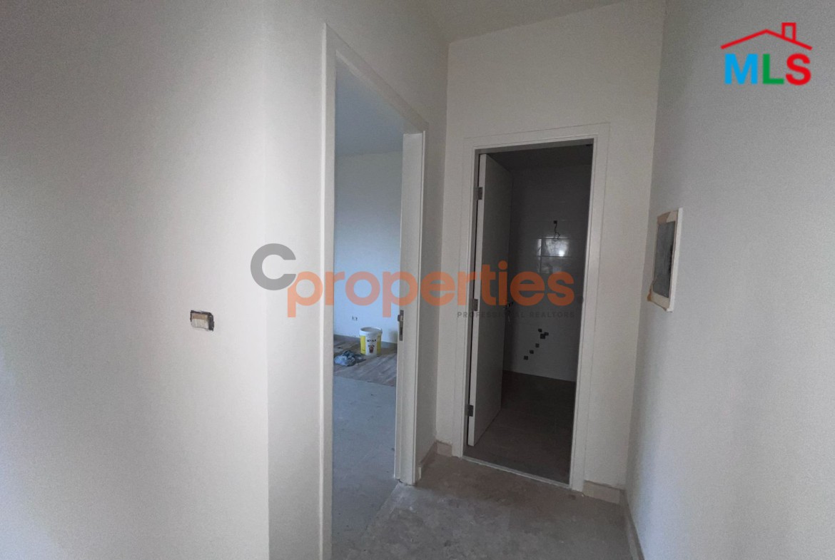 Duplex with Panoramic Sea View | Dekwaneh | Mar Roukoz | CPCC36