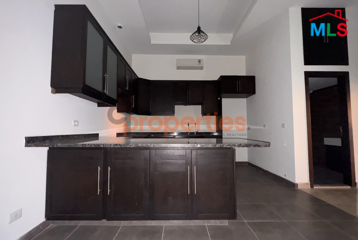 Apartment For Sale In Awkar-Belle Vue With Terrace/Garden – CPTA55