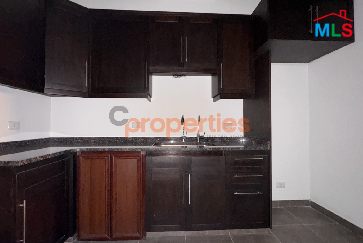 Apartment For Sale In Awkar-Belle Vue With Terrace/Garden – CPTA55