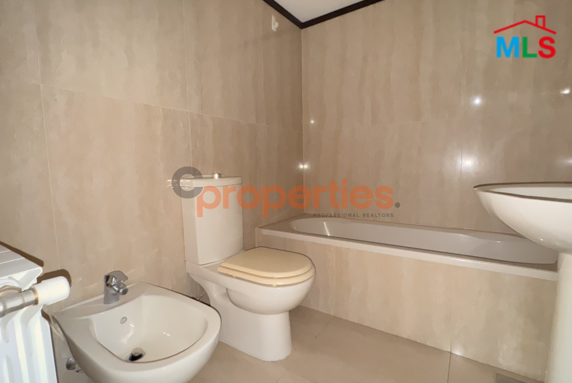 Apartment For Sale In Awkar-Belle Vue With Terrace/Garden – CPTA55