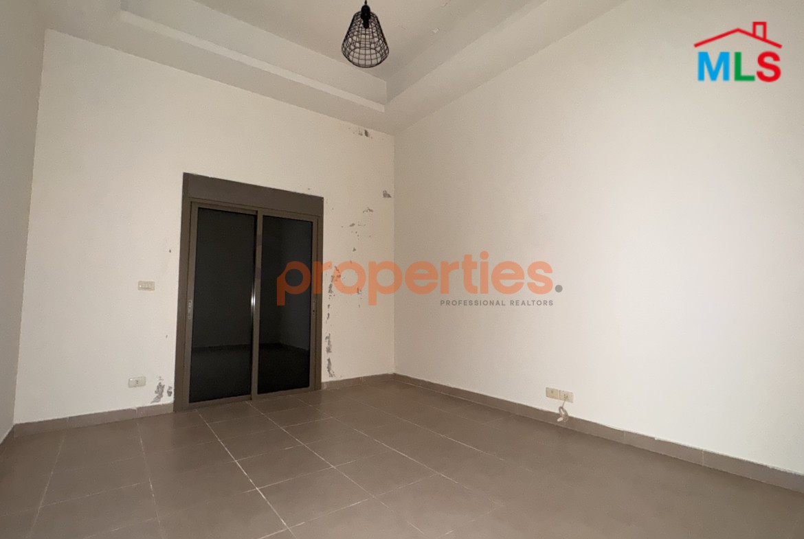 Apartment For Sale In Awkar-Belle Vue With Terrace/Garden – CPTA55