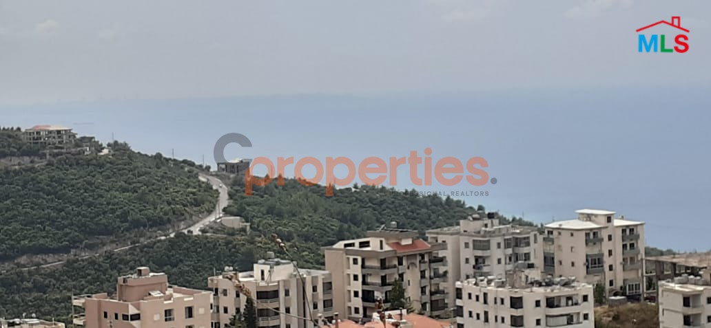 Land for Sale in Blat -Jbeil – CPKLK69