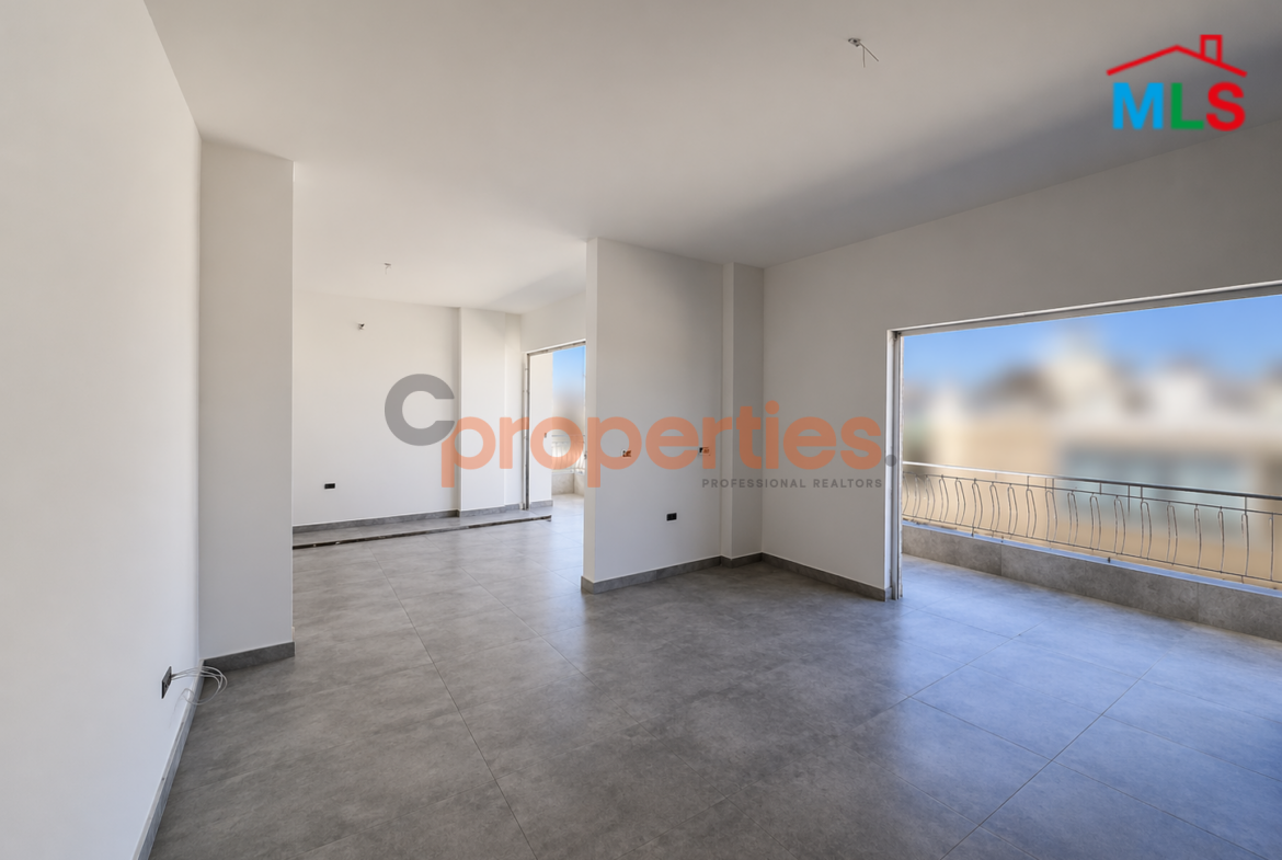 Renovated Apartment For Sale | Dekwaneh | CPCC34